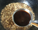 Foto del paso 3 de la receta: Risotto con ajo negro (de las Pedroñeras)