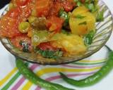 Mix vegetable recipe step 6 photo