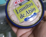 Foto del paso 3 de la receta: Empanadas fáciles y rápidas de atún