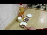 كيك شوكولاته بدون دقيق