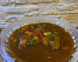 Foto langkah ke 7 dari resep Ayam KungPao.