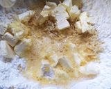 Foto del paso 1 de la receta: Chipa paraguayo
