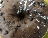 A picture of step 4 of French Chocolate Baguette.