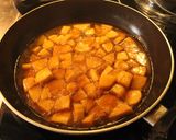 Foto del paso 4 de la receta: Chapuseo de martes, no, de miércoles