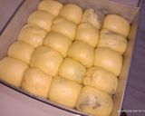 Foto langkah ke 5 dari resep Roti Manis.