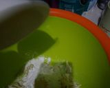 Foto langkah ke 1 dari resep Terang bulan pasta Cocopandan.