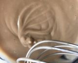 Foto del paso 4 de la receta: Pudín de chocolate en microondas