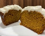 Foto del paso 6 de la receta: Muffins de calabaza