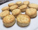 Foto del paso 5 de la receta: Scones dulces