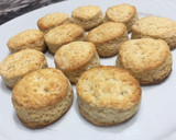Foto del paso 5 de la receta: Scones dulces