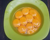 Foto langkah ke 2 dari resep Cake Marmer.