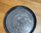 Foto del paso 6 de la receta: Tartaleta de crema y chocolate en Airfryer (Halloween)