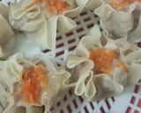 Foto langkah ke 9 dari resep Dimsum Ayam Udang.