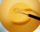 Foto del paso 7 de la receta: Tortilla de papas con cebolla y perejil