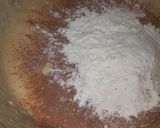 Foto del paso 2 de la receta: Brownies de batata y cacao