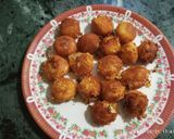 বাদামী পনির কোপ্তা কারি রেসিপির ধাপ 3 ছবি