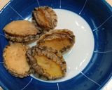 紅棗枸杞鮑魚雞湯的食譜步驟1照片