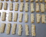 Foto langkah ke 9 dari resep Kukis Kastengel Ny.Liem.