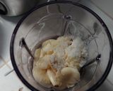 Foto langkah ke 3 dari resep ✨️Lacto-Fermented Banana Chip🍌🍌.