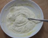Pas rețetă Melci cu ricotta și mărar 6 fotografie