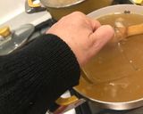 Foto del paso 4 de la receta: Sopa instantánea de sobras