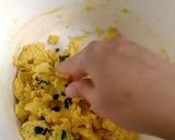 Foto langkah ke 3 dari resep Nastar Klepon.