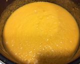 Foto del paso 3 de la receta: Crema de Calabaza (dos opciones....con o sin)