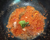 Foto langkah ke 4 dari resep Balado Tahu Udang.