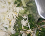 Foto langkah ke 3 dari resep Karedok.