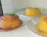 Foto del paso 3 de la receta: Flan de naranja