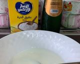 صورة لخطوة 3 من وصفة الرز بالحليب