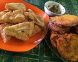 Foto langkah ke 6 dari resep Sayur asem tetelan sapi.