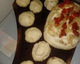 Foto del paso 6 de la receta: Panes saborizados