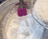 Foto del paso 4 de la receta: Flaneritas de coco muy esponjosas