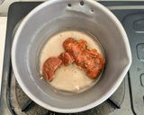 Foto langkah ke 25 dari resep Siomay Jamur Kuping.