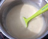 Hình bước làm 1 của món Chè Đậu Phộng Xay