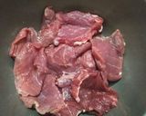 Foto langkah ke 1 dari resep Malbi Daging Sapi Khas Palembang.