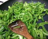 A picture of step 2 of Spring roll.