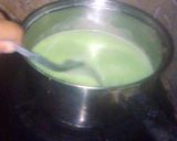 Foto langkah ke 1 dari resep Agar agar roti.