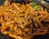 Foto langkah ke 3 dari resep Kering Tempe.