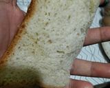 Foto langkah ke 1 dari resep Roti goreng isi ragout.