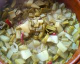 Foto del paso 6 de la receta: Nopales Revolución