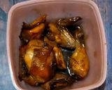 Foto langkah ke 4 dari resep Ayam kecap.