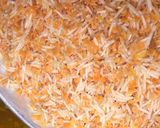 صورة لخطوة 1 من وصفة طريقه رز بالعدس 🌞