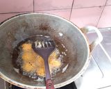 Foto langkah ke 4 dari resep Perkedel Tahu (tanpa telur).