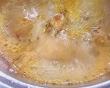Coconut chicken wings saucematakin girki3 hoto