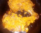 Foto langkah ke 7 dari resep Tandoori Chicken Teflon.