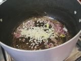 Sancocho de albacora