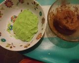 Foto del paso 10 de la receta: Conchas (tortu-conchas y payaso-conchas) 🐢🤡