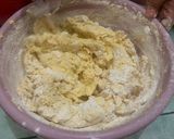 Foto langkah ke 3 dari resep Nastar (keju) nanas.